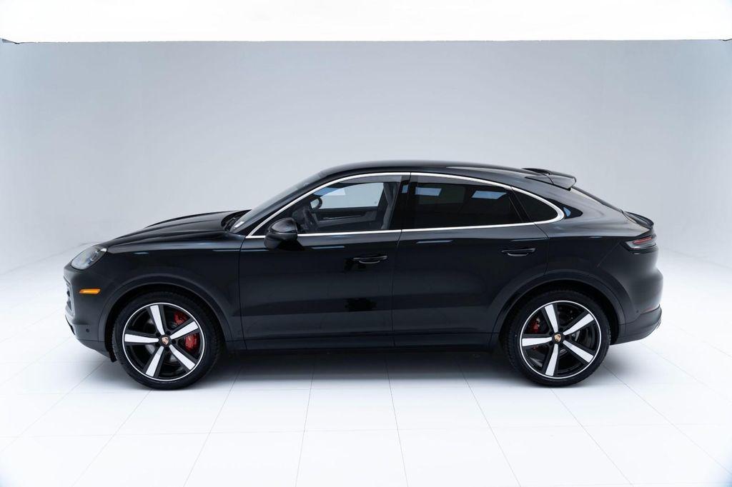 new 2026 Porsche Cayenne car, priced at $140,850
