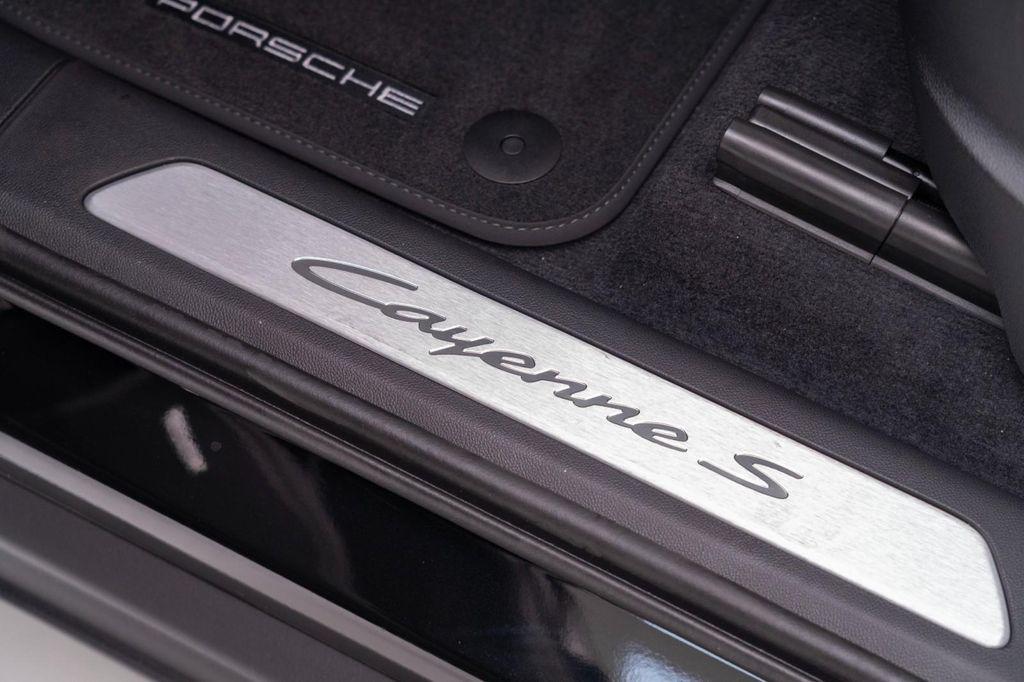 new 2026 Porsche Cayenne car, priced at $140,850