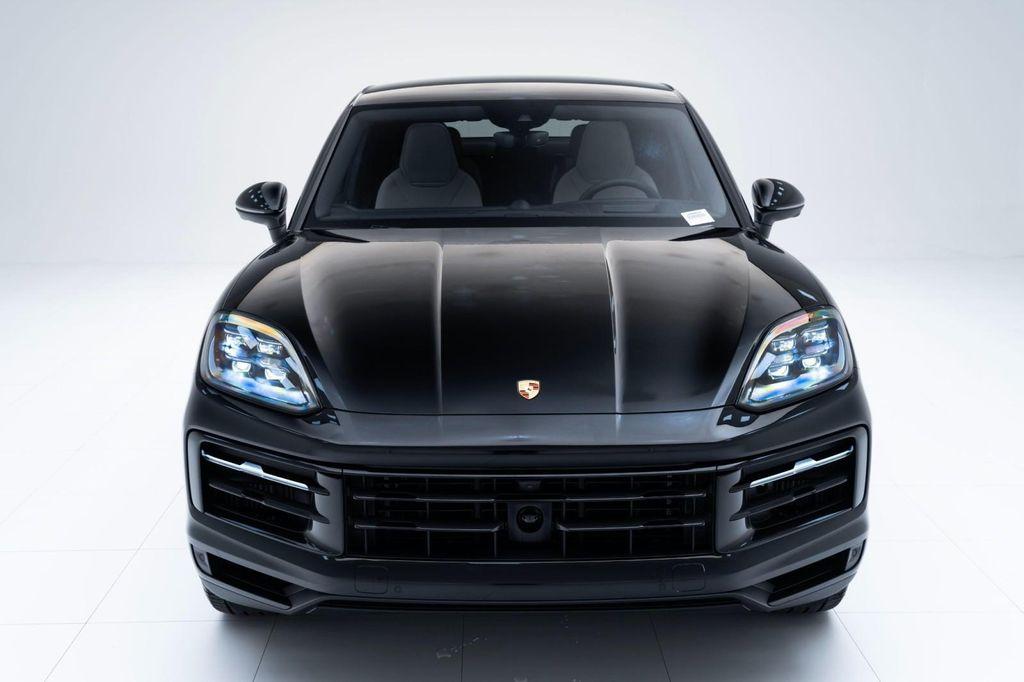 new 2026 Porsche Cayenne car, priced at $140,850