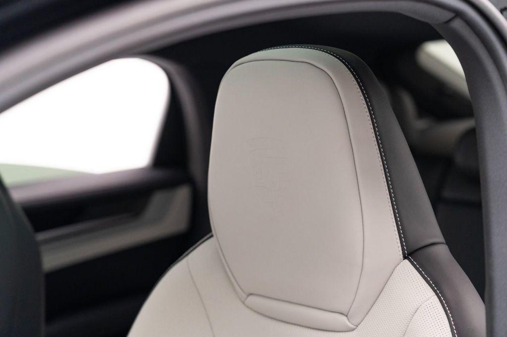 new 2026 Porsche Cayenne car, priced at $140,850