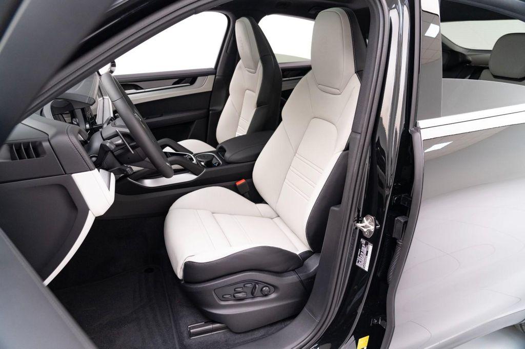 new 2026 Porsche Cayenne car, priced at $140,850