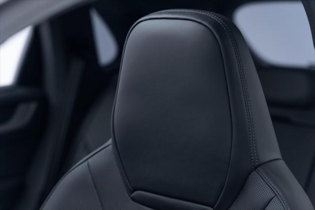 used 2025 Porsche Cayenne car, priced at $105,900