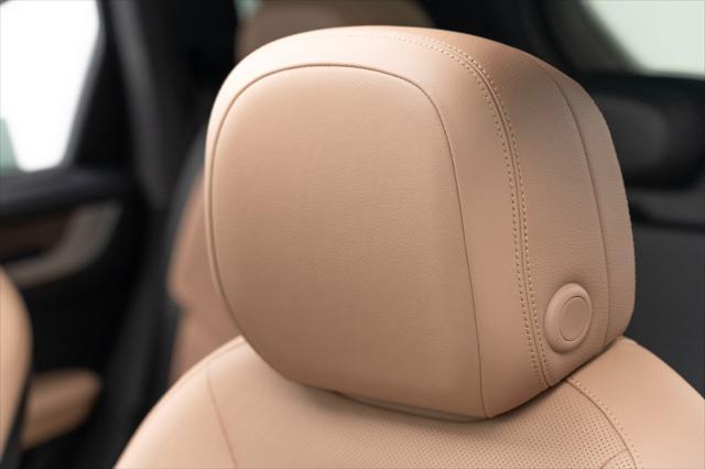 used 2025 Porsche Cayenne car, priced at $122,900