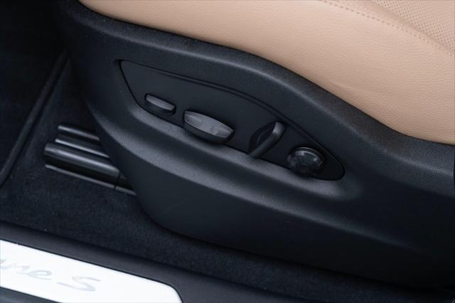 used 2025 Porsche Cayenne car, priced at $122,900