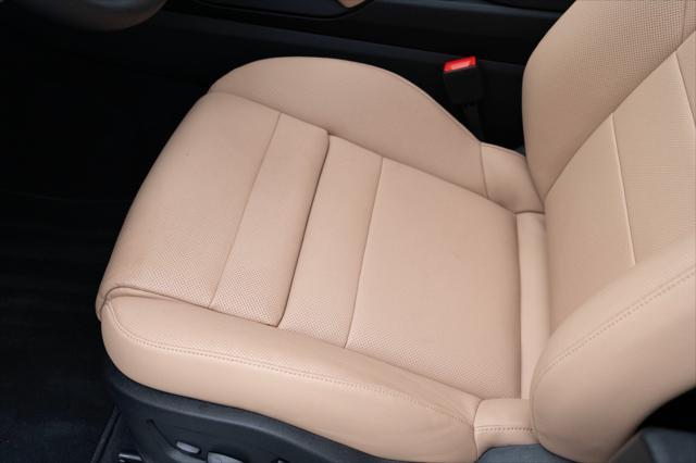 used 2025 Porsche Cayenne car, priced at $122,900