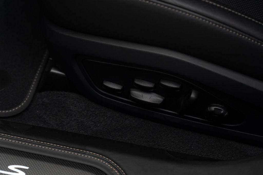 new 2025 Porsche Taycan car, priced at $223,845