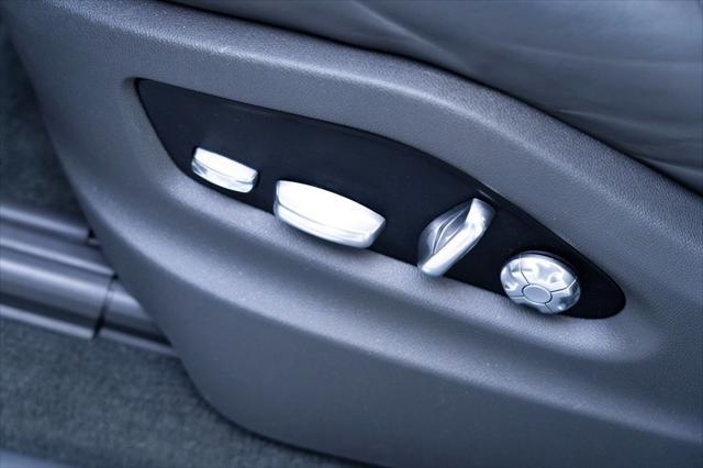 used 2021 Porsche Cayenne car