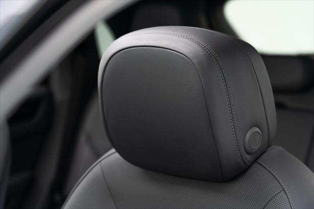 used 2021 Porsche Cayenne car