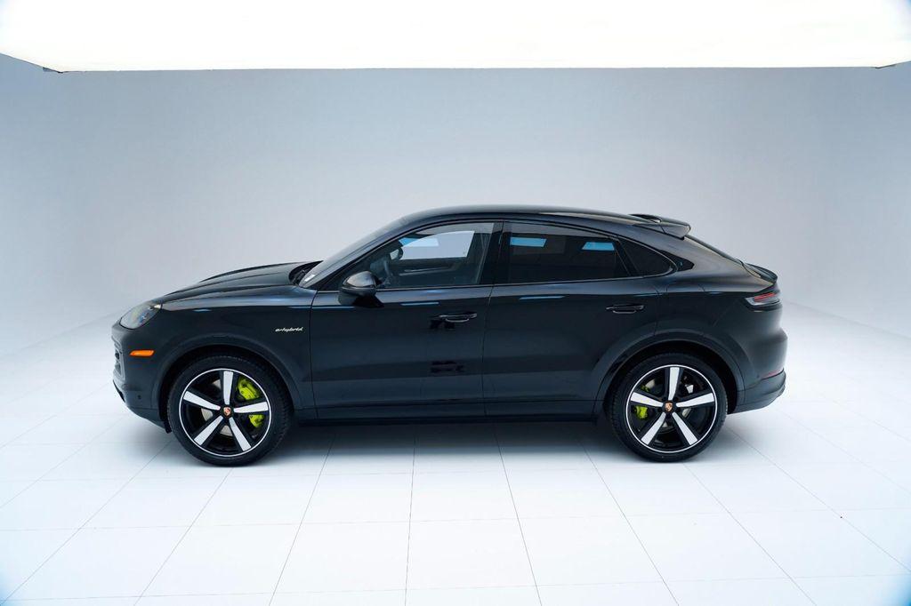 new 2026 Porsche Cayenne car, priced at $128,250