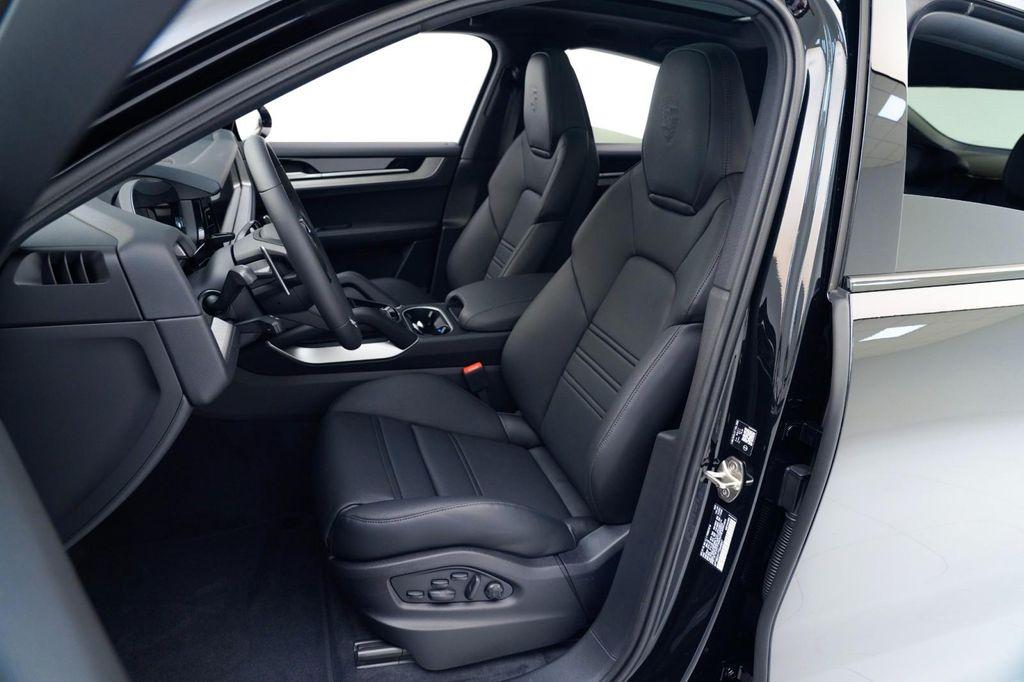 new 2026 Porsche Cayenne car, priced at $128,250
