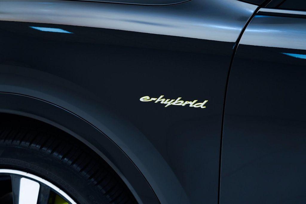 new 2026 Porsche Cayenne car, priced at $128,250