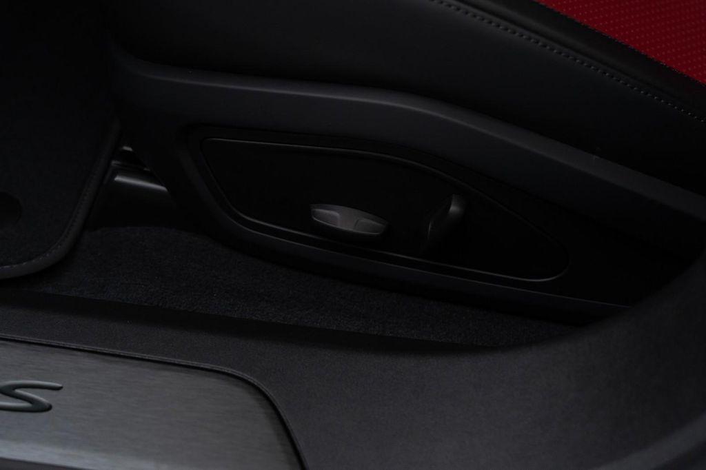 new 2025 Porsche Taycan car, priced at $164,775
