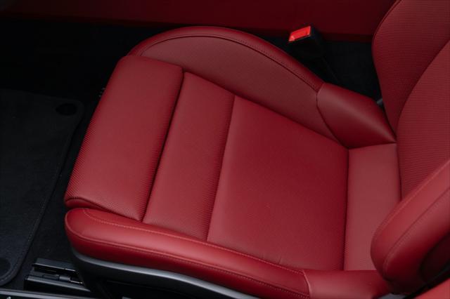 used 2024 Porsche 911 car, priced at $207,900