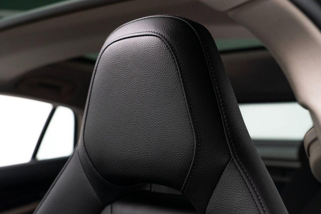 used 2025 Porsche Panamera car, priced at $118,900