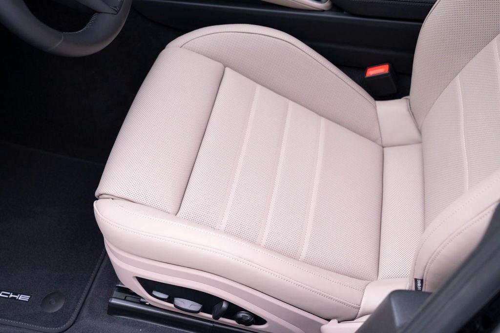 new 2025 Porsche Panamera car, priced at $137,395