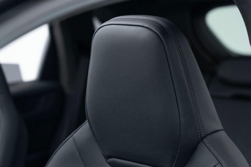 new 2025 Porsche Cayenne car, priced at $169,705