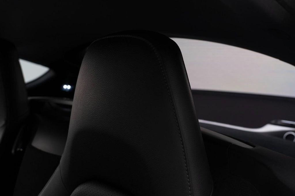 used 2019 Porsche 718 Cayman car, priced at $53,900