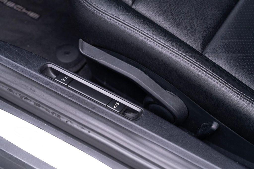 used 2019 Porsche 718 Cayman car, priced at $53,900