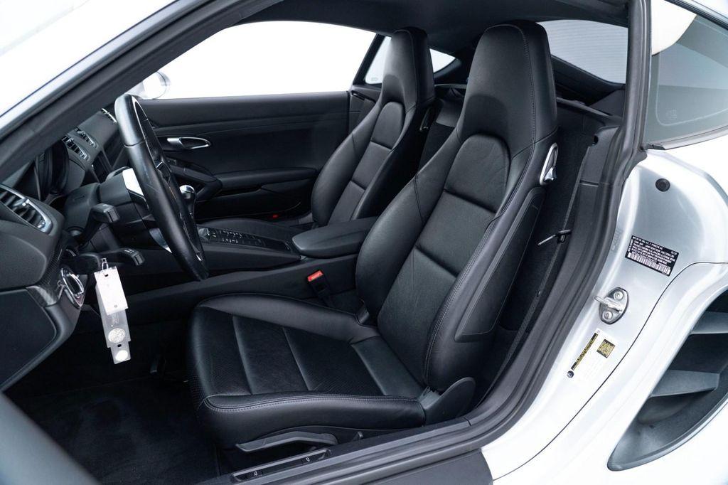 used 2019 Porsche 718 Cayman car, priced at $53,900