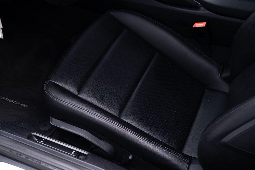 used 2019 Porsche 718 Cayman car, priced at $53,900