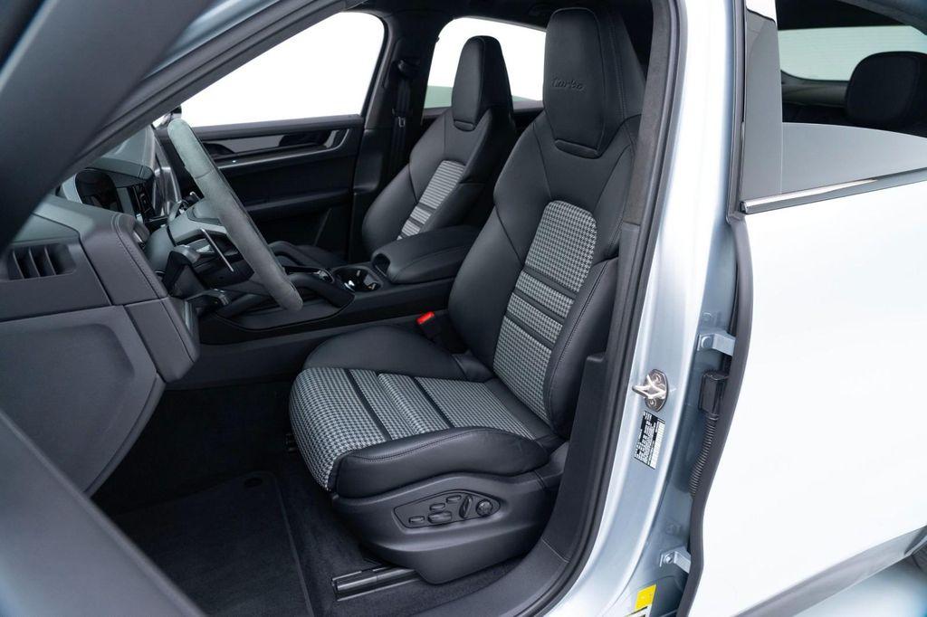 used 2024 Porsche Cayenne car, priced at $145,900