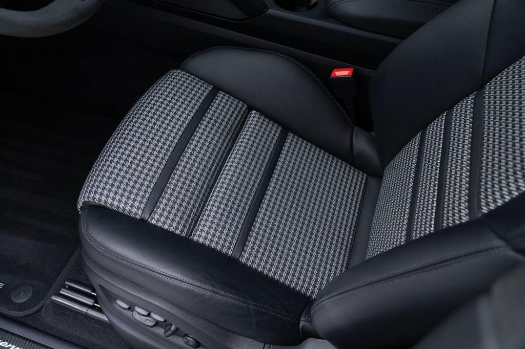 used 2024 Porsche Cayenne car, priced at $145,900