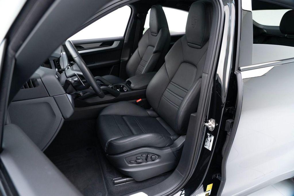 used 2025 Porsche Cayenne car, priced at $94,900
