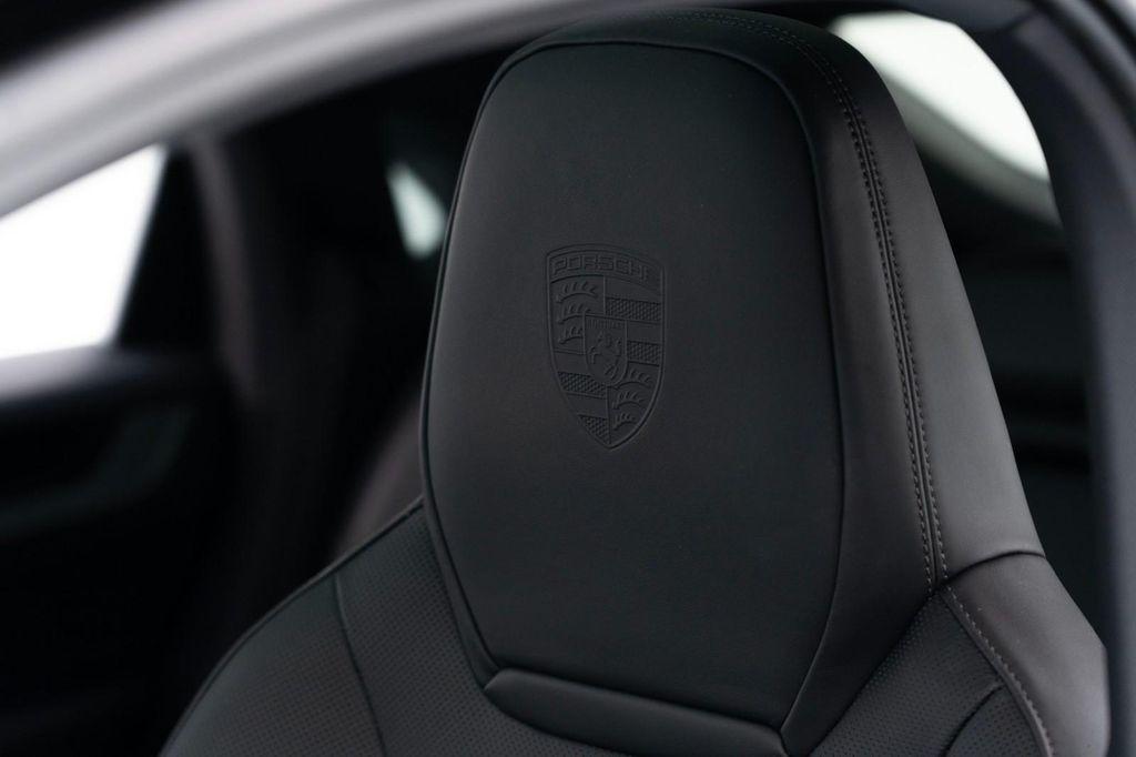 used 2025 Porsche Cayenne car, priced at $94,900