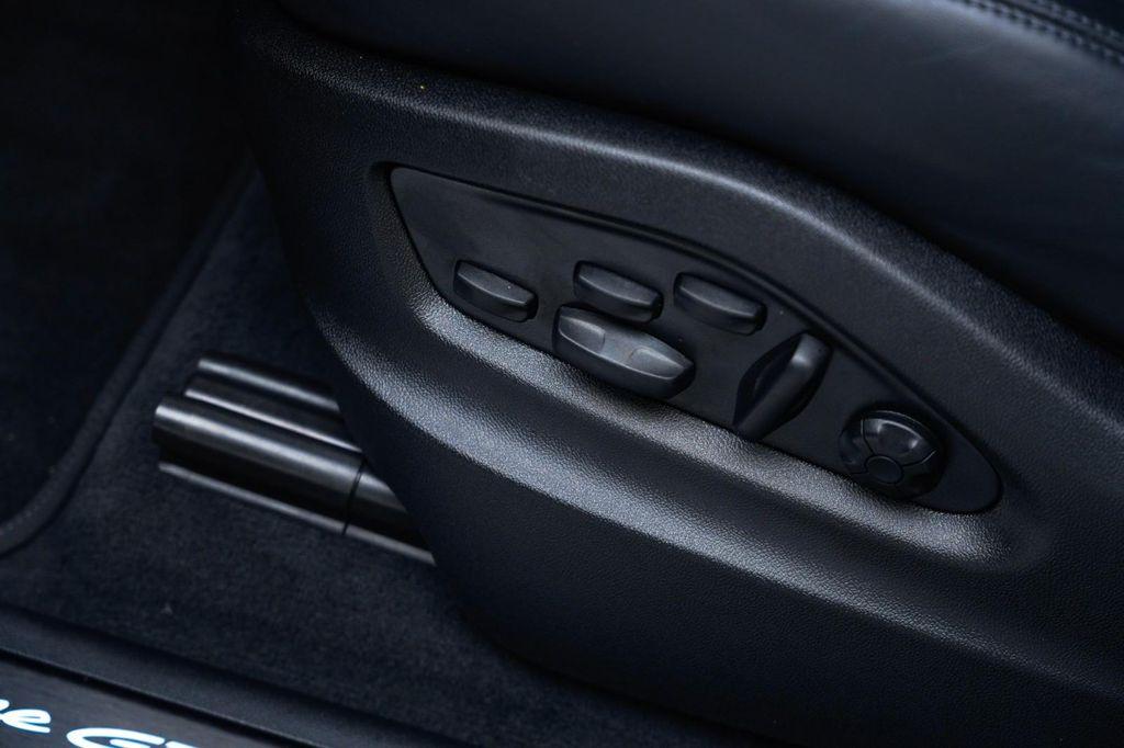 used 2025 Porsche Cayenne car, priced at $145,900