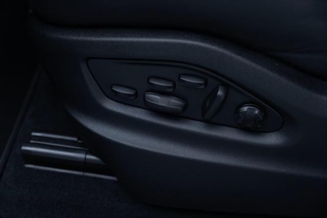 used 2025 Porsche Cayenne E-Hybrid car, priced at $179,900