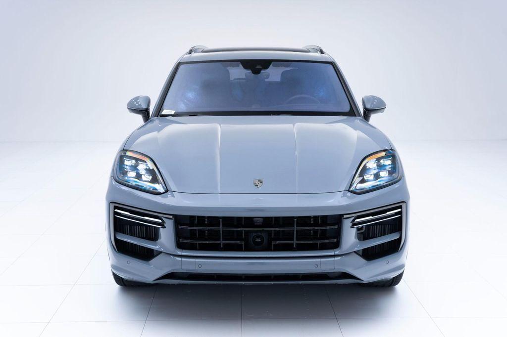 used 2025 Porsche Cayenne car, priced at $172,900