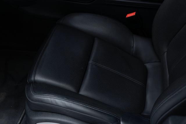used 2021 Porsche Macan car, priced at $57,900