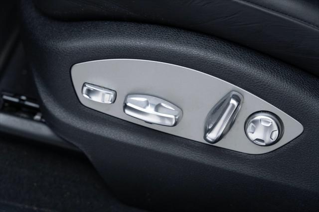 used 2021 Porsche Macan car, priced at $57,900