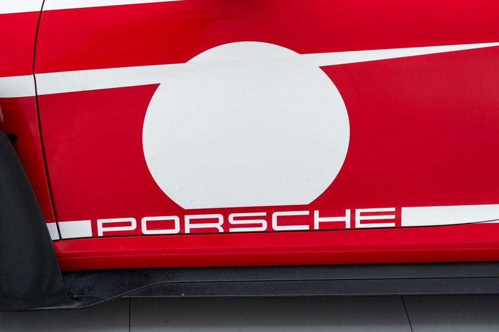 used 2023 Porsche 911 car, priced at $380,900