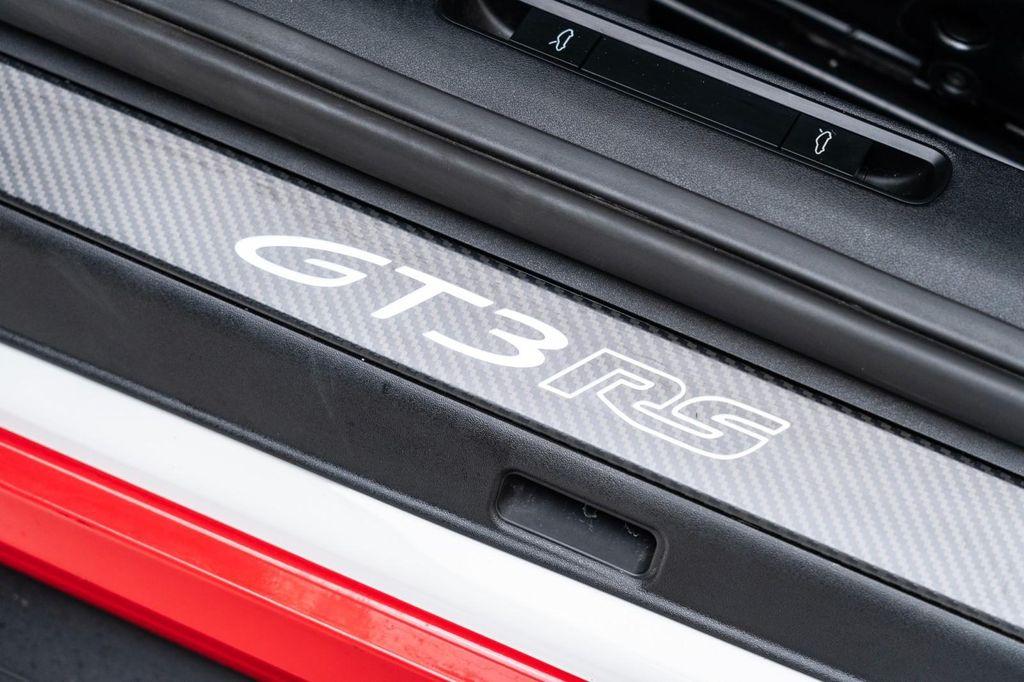 used 2023 Porsche 911 car, priced at $380,900