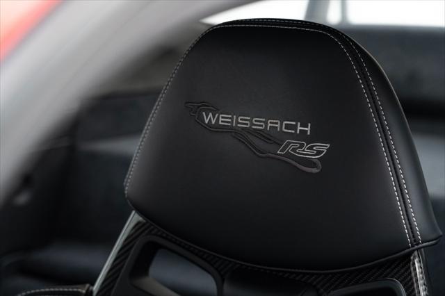 used 2023 Porsche 911 car, priced at $399,900