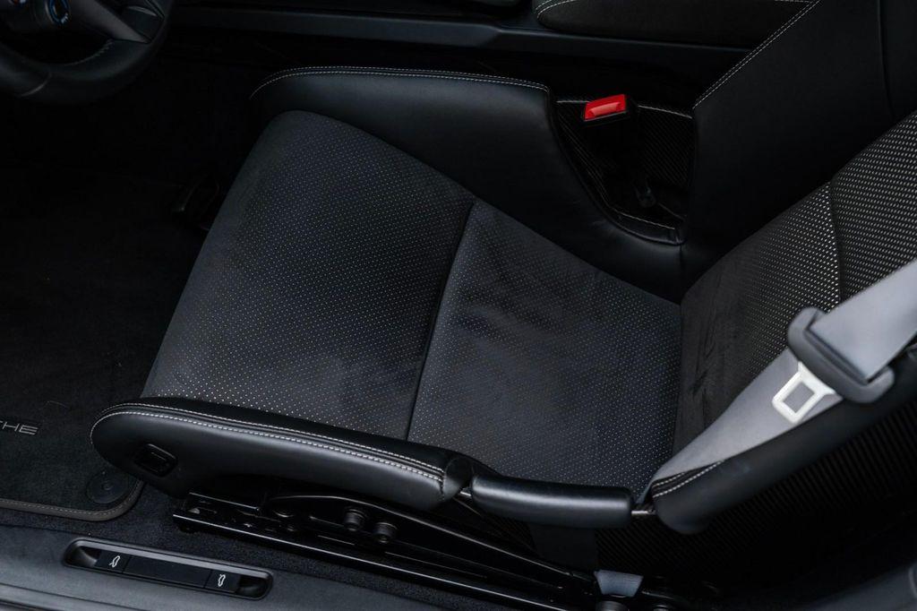 used 2023 Porsche 911 car, priced at $380,900