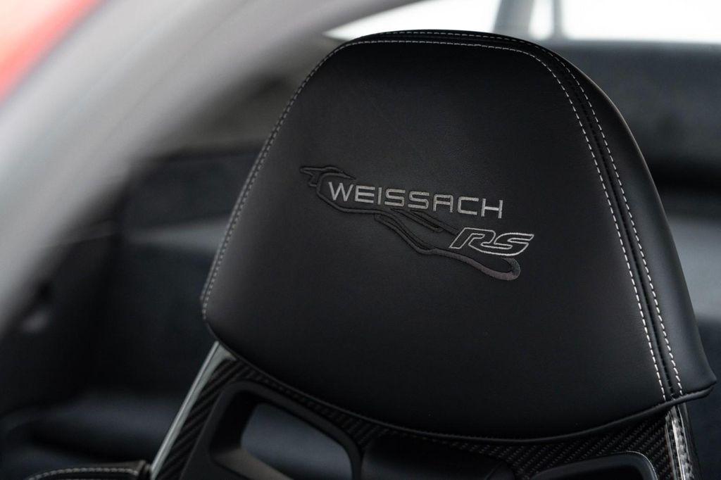 used 2023 Porsche 911 car, priced at $380,900