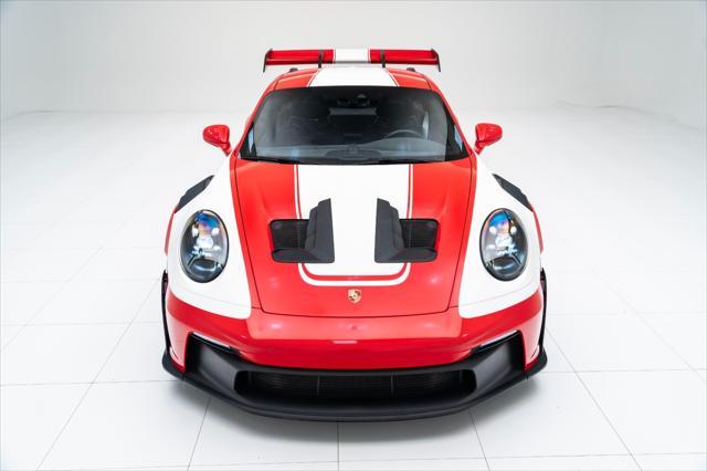 used 2023 Porsche 911 car, priced at $399,900