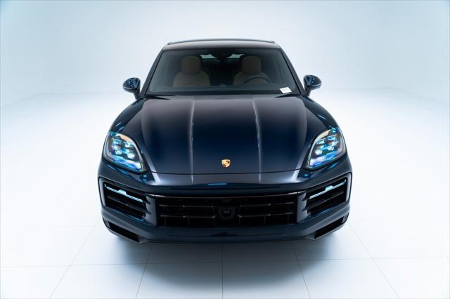 used 2024 Porsche Cayenne car