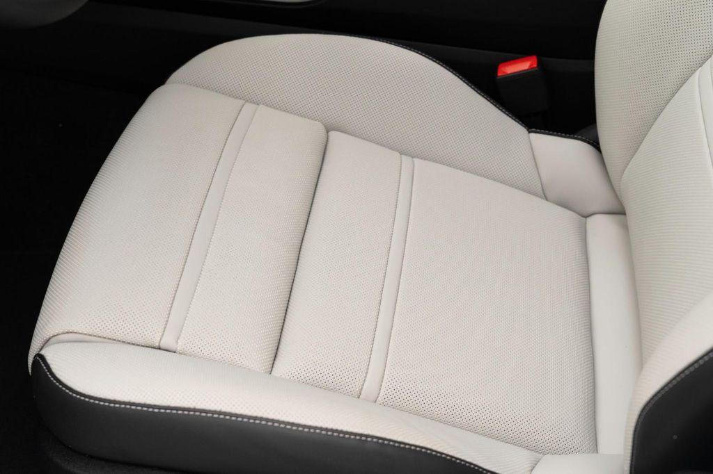 new 2025 Porsche Cayenne car, priced at $109,455