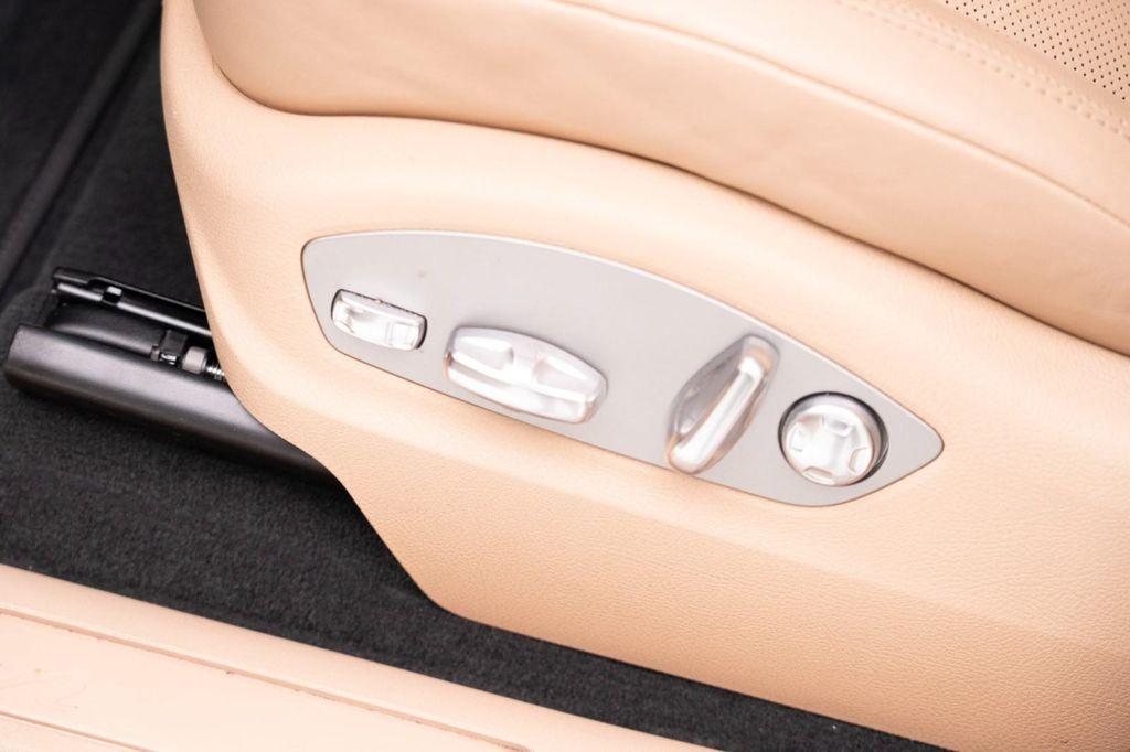 used 2025 Porsche Macan car, priced at $73,900