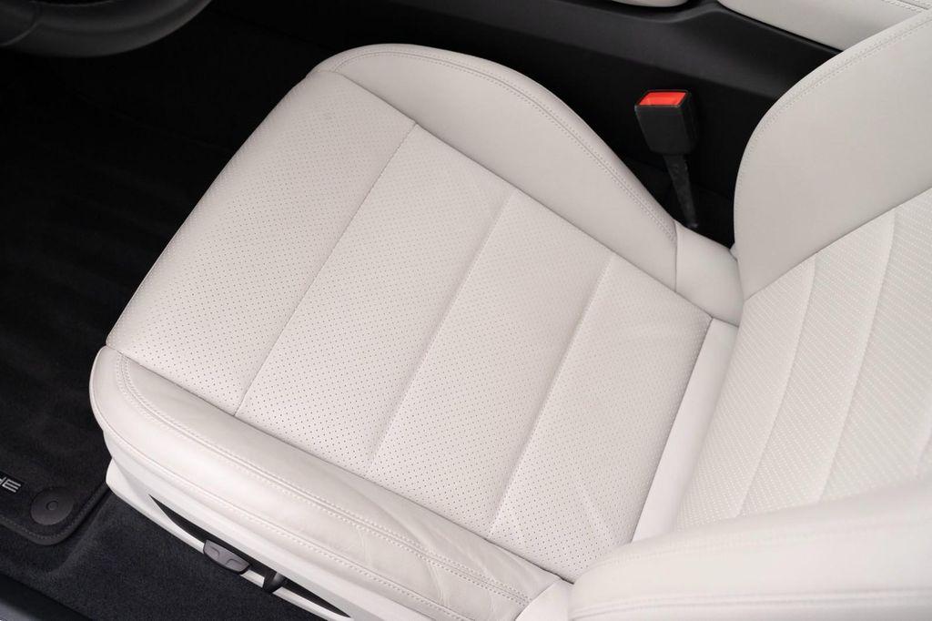 used 2024 Porsche Macan car, priced at $78,900