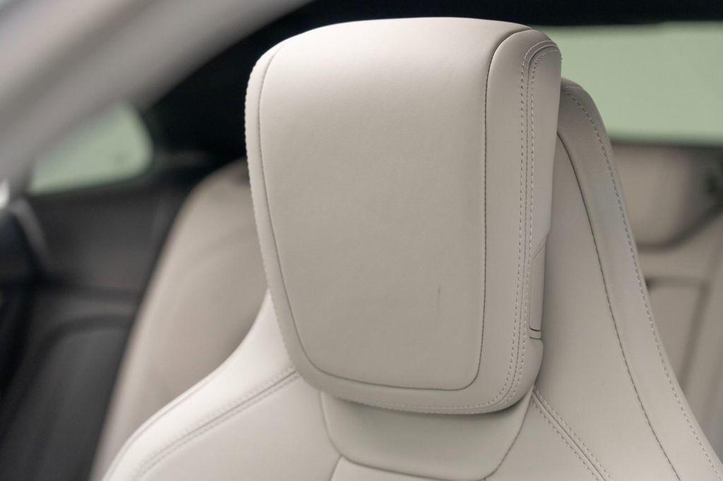used 2024 Porsche Macan car, priced at $78,900
