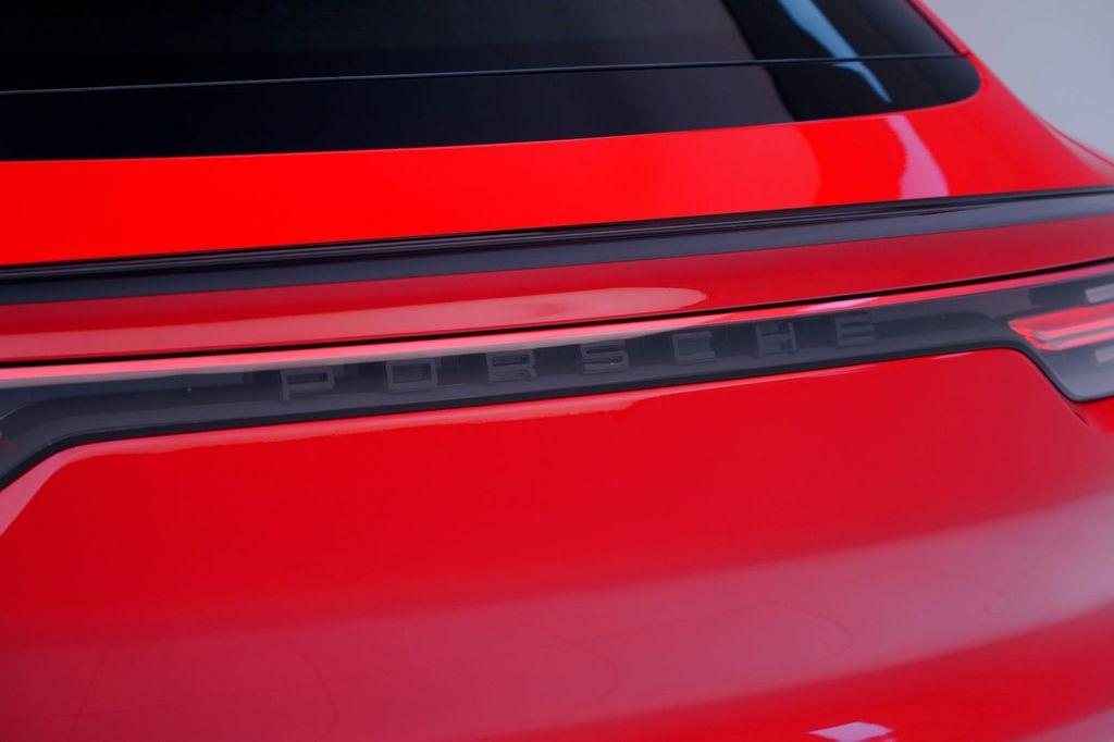 used 2023 Porsche Cayenne car, priced at $109,900