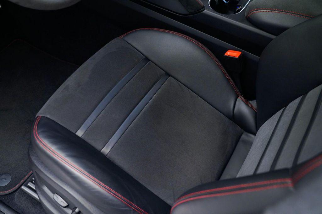 used 2023 Porsche Cayenne car, priced at $109,900