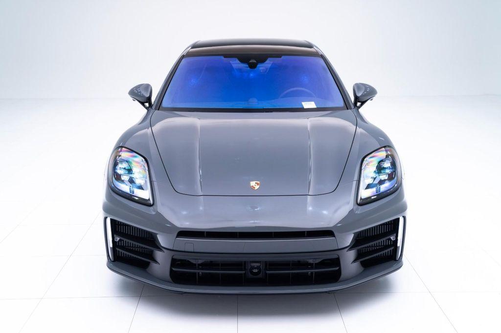 new 2026 Porsche Panamera car, priced at $151,270