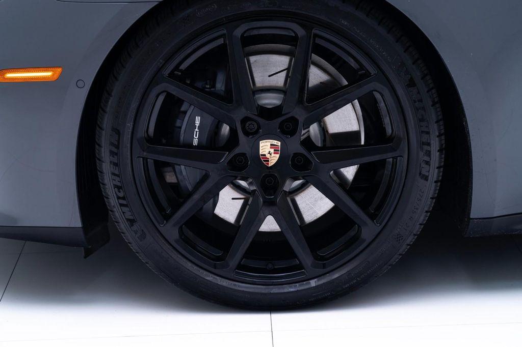 new 2026 Porsche Panamera car, priced at $151,270