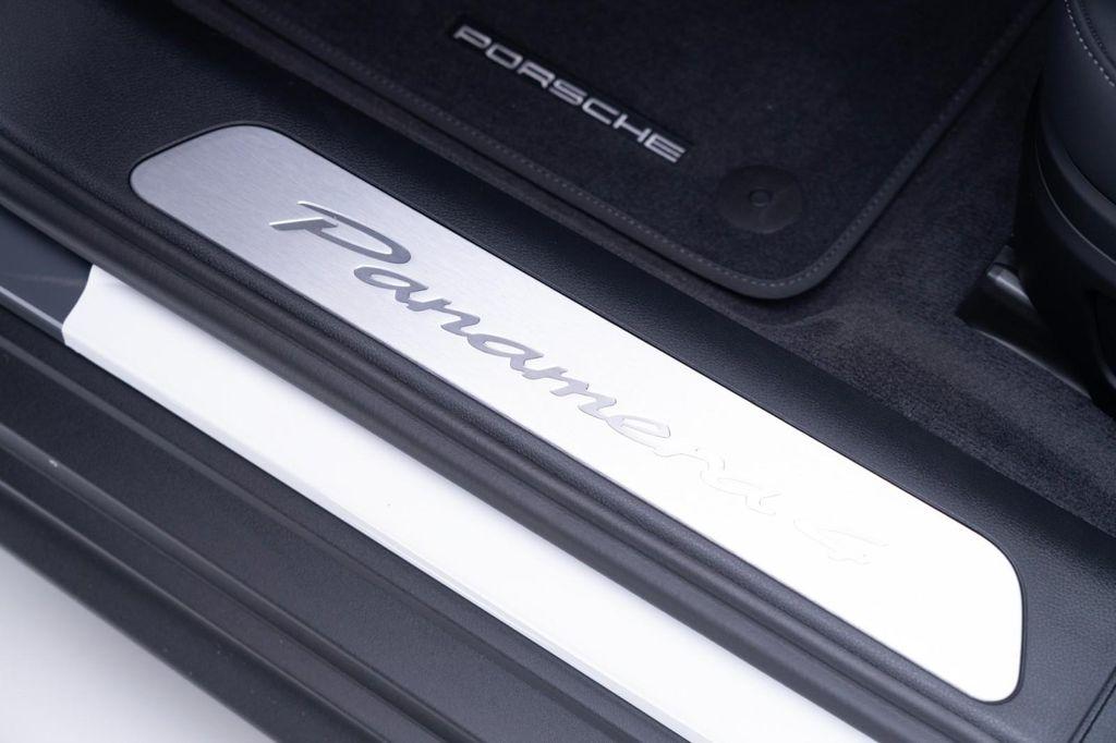 new 2026 Porsche Panamera car, priced at $151,270