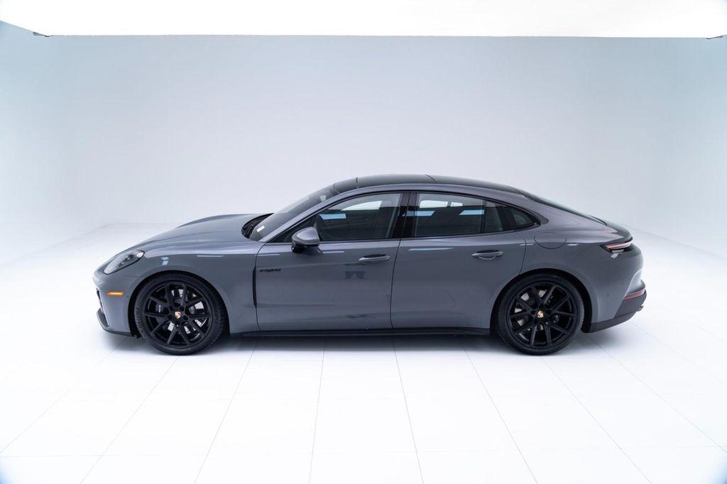 new 2026 Porsche Panamera car, priced at $151,270